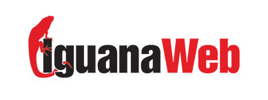 Iguana Agência Digital - Logo