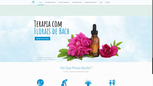 Fátima Perurena | Terapia Floral