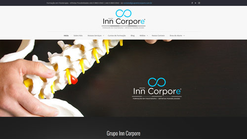 Grupo Inn Corpore