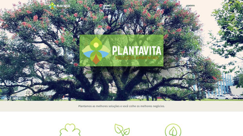 Plantavita | Soluções Ambientais